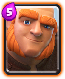 giant clash royale