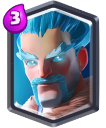 ice wizard clash royale