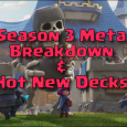 clash royale decks meta