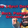 best clash royale decks